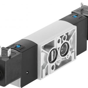 Solenoid valve VSNC