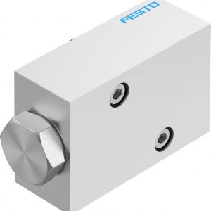 Operating component for VTUS