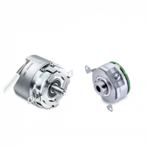 Encoders for synchronous motors