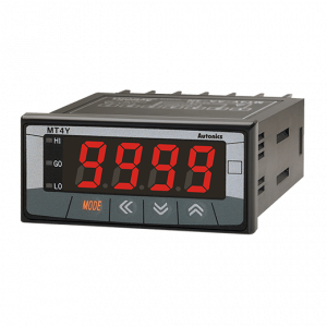MT4Y/MT4W Series