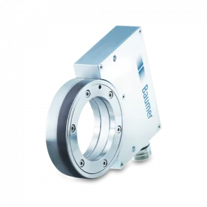 Magnetic ring encoder for HeavyDuty applications