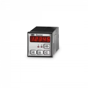 Preset counters / multifunction devices