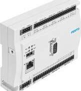 Programmable logic controllers (PLC)