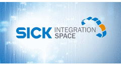 SICK IntegrationSpace