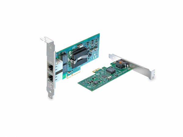 PCIe / Adapters