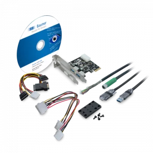 VEXU / VCXU (USB 3.0)