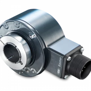 Hollow shaft up to 1 inch