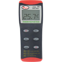 Thermometers, Thermocouple