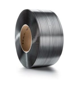 Plastic strapping (PP) POLYPROPYLENE STRAPPING