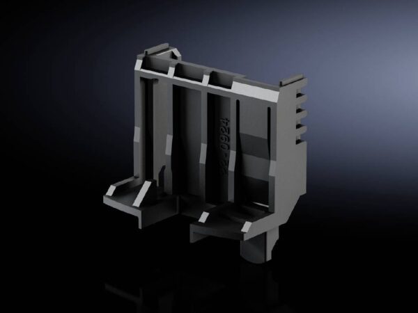 Positioner for Comfort component adaptors