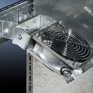 Enclosure internal fan