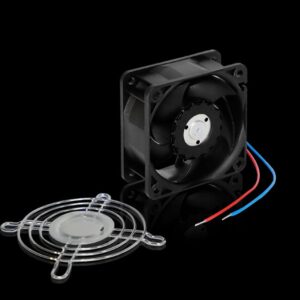 Mini fan