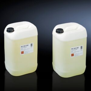 Cooling medium (ready-mixed) For chillers and air/water heat exchangers