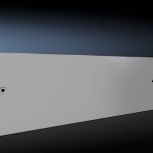 Baying plate for VX25 Blue e+ integration solution
