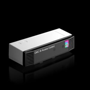 CMC III access control