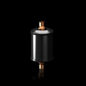 Filter dryer