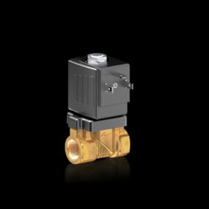 Valve
