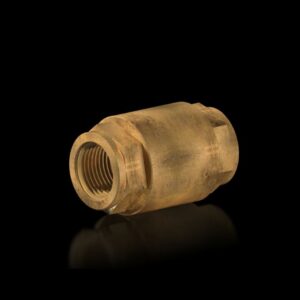 Non-return valve