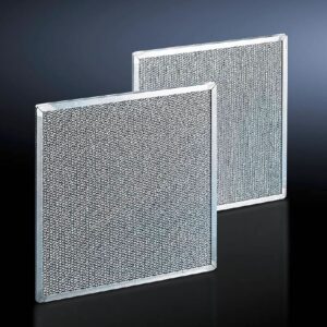 Metal filter