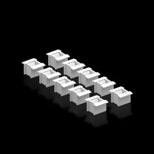 Mounting attachment