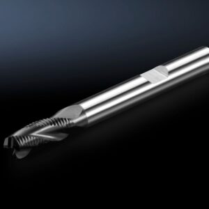 Standard milling cutter