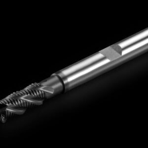 Performance milling tool