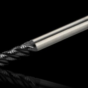 Performance Plus milling cutter