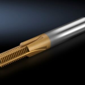 Circular thread milling cutter