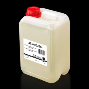 Special oil