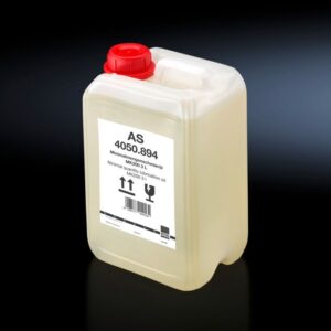 Minimal quantity lubrication oil