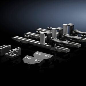 Clamping height extension for Perforex MT 2201 S