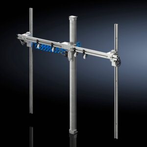 Comfort clamping for Perforex BC 2014
