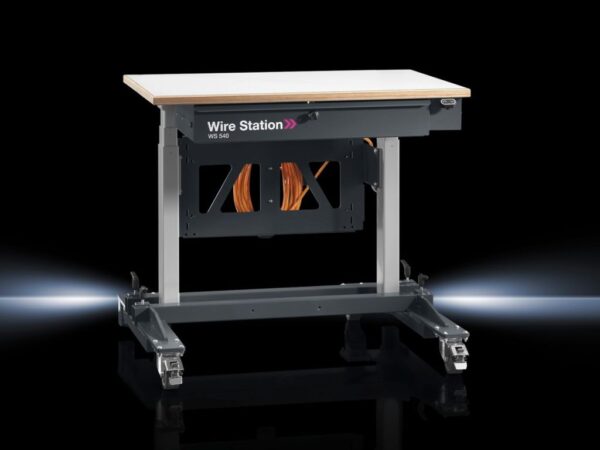 Wire Station WS 540