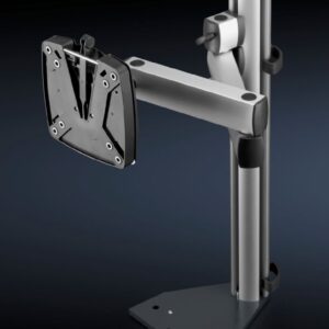 Monitor attachment for WS 540