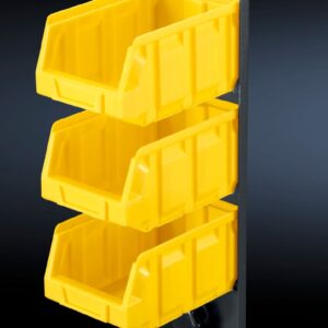 Storage box holder for WS 540