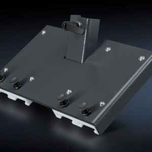 Magazine support for WS 540