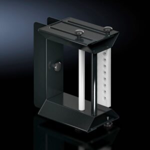 Wire guide for mounting strut, vertical for WS 540