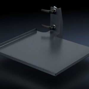 Wire coil holder