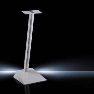 Pedestal base plate modular, CP 60 small
