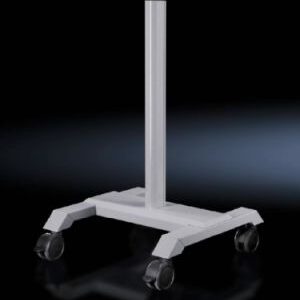 Pedestal base plate modular, CP 60 large