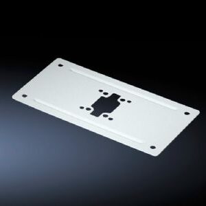 Enclosure reinforcement rigid