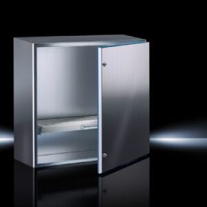 Hygienic Design Printer enclosure HD