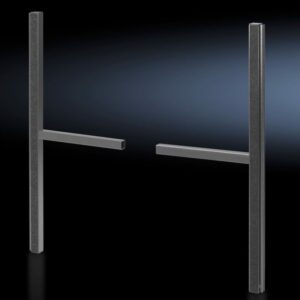 Extension for assembly frame