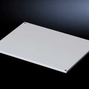 Roof plate for VX