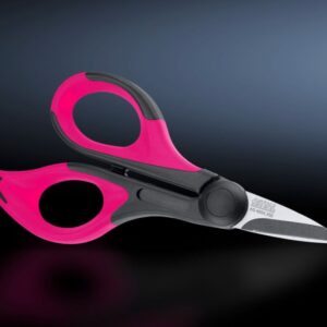 Electrician's scissors
