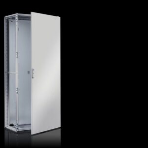 Single door for IP66/NEMA 4X