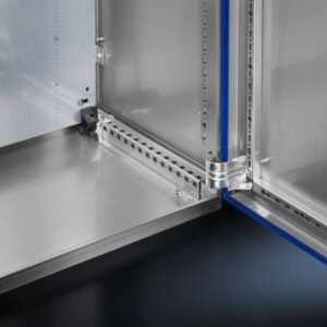 HD hinge