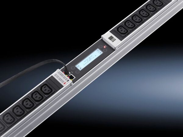 PSM measurement bar for CMC III