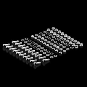 Earthing screws for VX, TS
