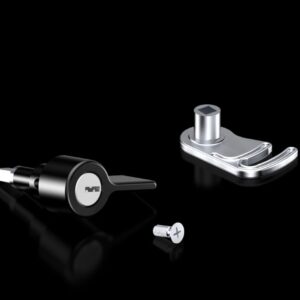 Lock components